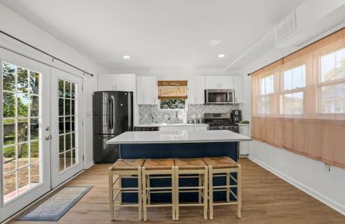 Keansburg Apartamento | Beach house