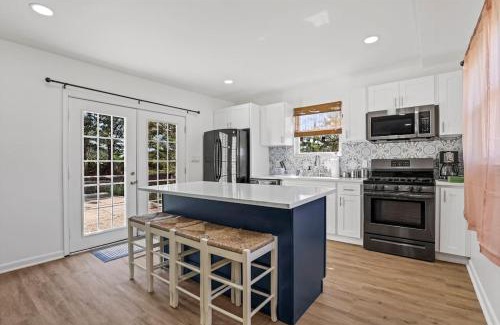 Keansburg Apartamento | Beach house