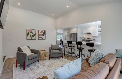 Lake Mills Casa | Beach House