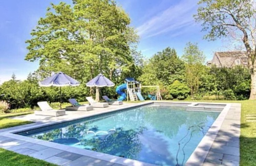 Monmouth Beach Casa | Beach House