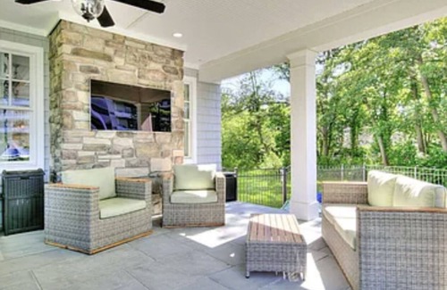 Monmouth Beach Casa | Beach House