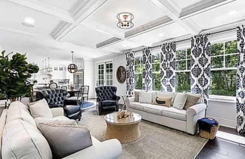 Monmouth Beach Casa | Beach House