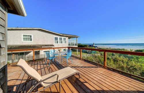 Neahkahnie Beach Casa | Beach House