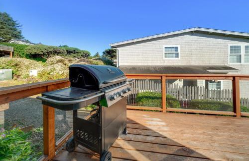 Neahkahnie Beach Casa | Beach House