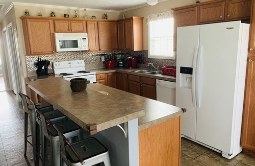 North Topsail Beach Casa | Beach House, Ocean & Sound Views, Pet Friendly, Linens & Beach Gear Included