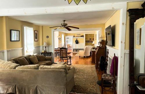 East Chop Casa | Beach House