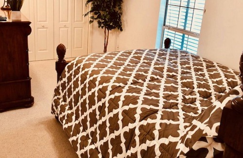 Bid-a-wee Beach Casa | PLAYA PRIVADA EN PCB PARAISO HOGAR / APARCAMIENTO / WIFI