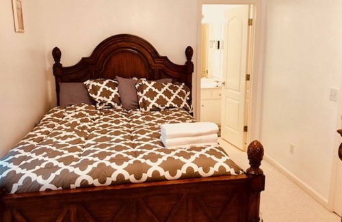 Bid-a-wee Beach Casa | PLAYA PRIVADA EN PCB PARAISO HOGAR / APARCAMIENTO / WIFI