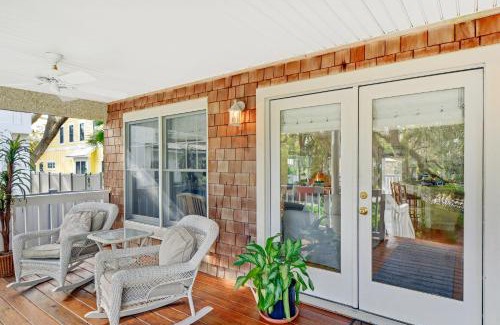 East Beach Casa | Beach House