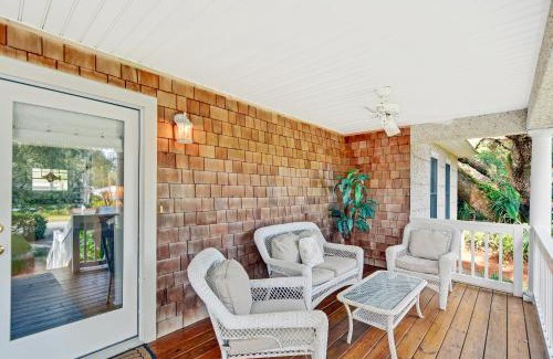 East Beach Casa | Beach House