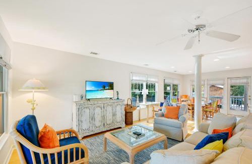 East Beach Casa | Beach House