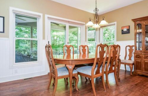 Saugatuck Casa | Beach House