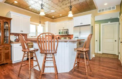 Saugatuck Casa | Beach House
