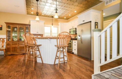 Saugatuck Casa | Beach House