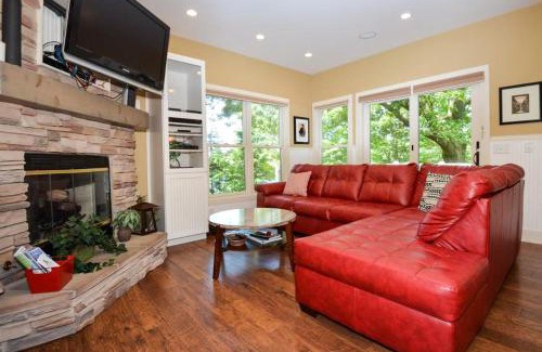 Saugatuck Casa | Beach House