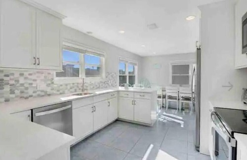 Westhampton Beach Casa | Beach House