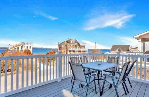 Westhampton Beach Casa | Beach House