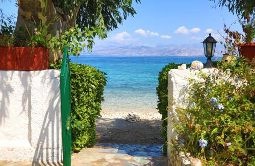 Kassiopi Casa | Beach House Varvara