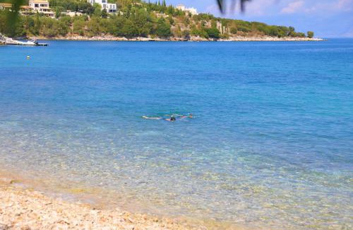 Kassiopi Casa | Beach House Varvara