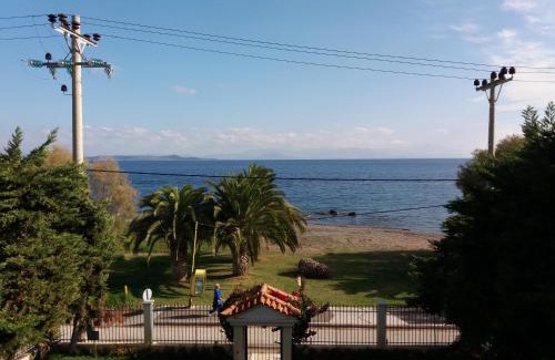Nea Makri Casa | Beach House Villa