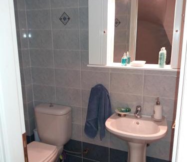Nea Makri Casa | Beach House Villa