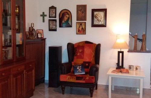 Nea Makri Casa | Beach House Villa