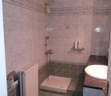 Nea Makri Casa | Beach House Villa