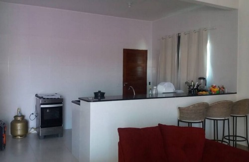 Sao Vicente de Paula Casa | Casa de Playa con piscina climatizada, baño de hidromasaje y área gourmet