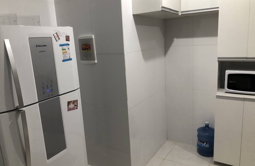 Sao Vicente de Paula Casa | Casa de Playa con piscina climatizada, baño de hidromasaje y área gourmet