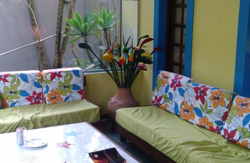 Praia do Pauba Casa | Casa de playa con la comodidad de su hogar. - 5 suites