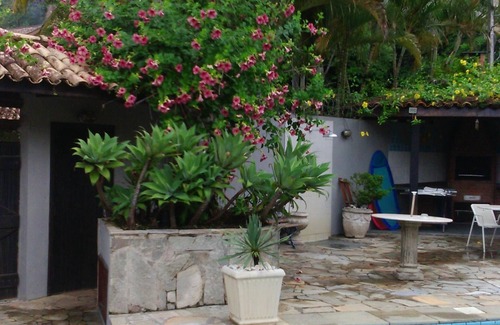 Praia do Pauba Casa | Casa de playa con la comodidad de su hogar. - 5 suites