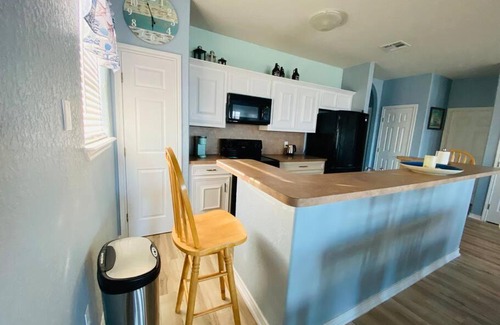 Surfside Beach Casa | Beach House with Ocean view