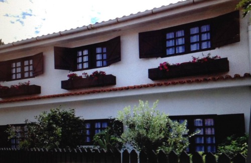 Arvore Villa | Casa de playa con piscina