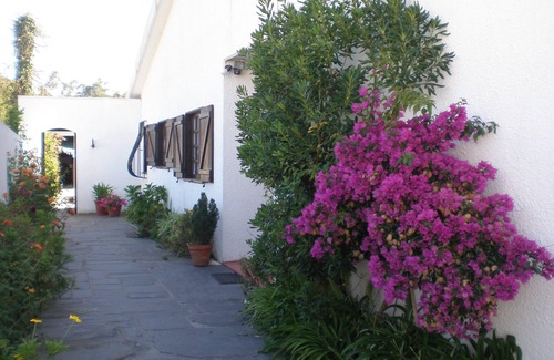 Arvore Villa | Casa de playa con piscina