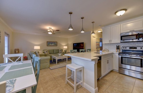 Beach Club Colony Casa | ¡CASA DE PLAYA CON PISCINA PRIVADA DE AGUA SALADA Y SPA + PASEO A LA PLAYA DESDE EL PATIO!