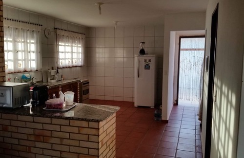 Aguas Belas Casa | casa de playa con piscina en Águas Belas, Caponga (Internet / Wi-Fi está disponible)