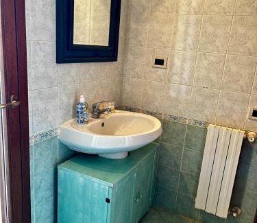 Maddalenedda Casa | Beach house with private garden