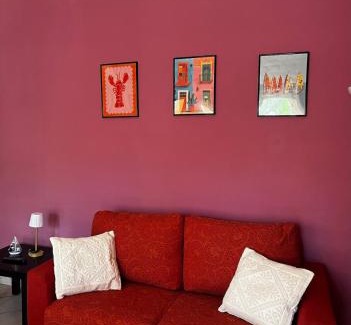 Maddalenedda Casa | Beach house with private garden