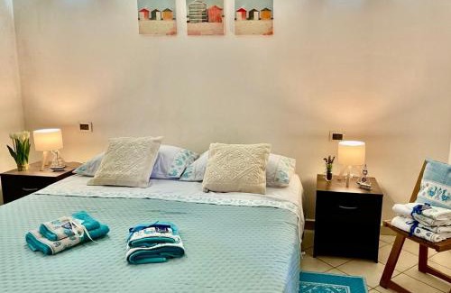 Maddalenedda Casa | Beach house with private garden