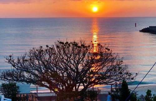 Sobe Casa | Beach House Yomitan