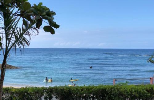 Sobe Casa | Beach House Yomitan