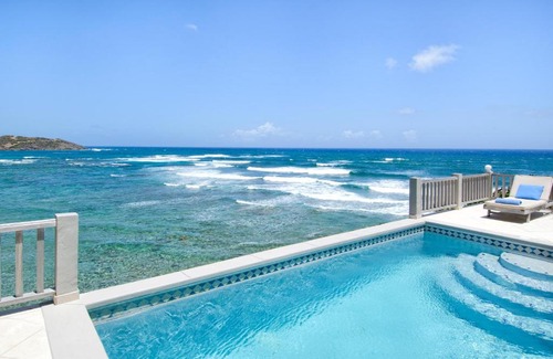 Dawn Beach Estates Casa | Beach House Younes