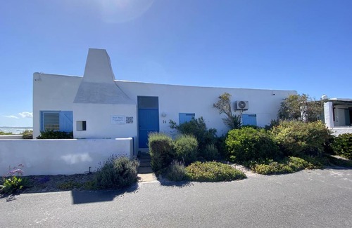 Paternoster Casa | Beach House