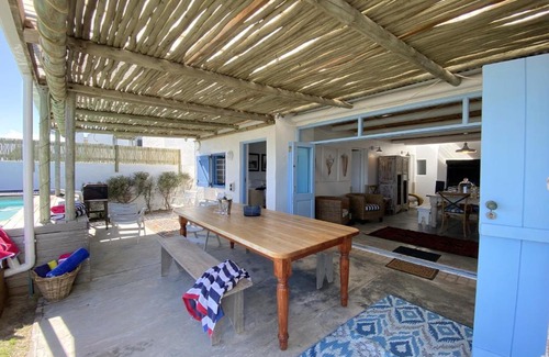 Paternoster Casa | Beach House