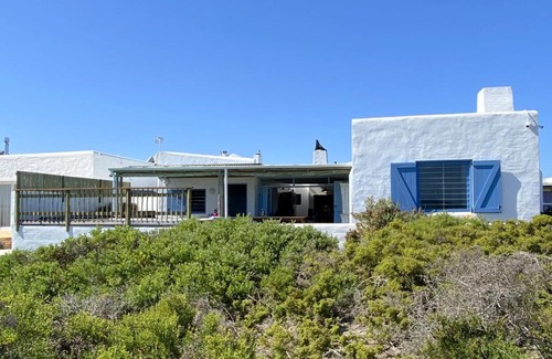 Paternoster Casa | Beach House