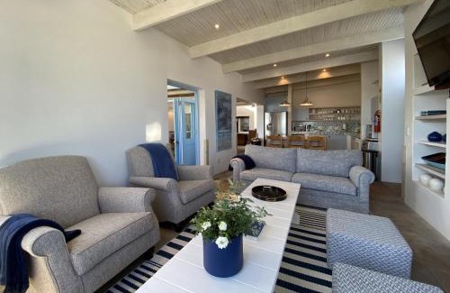 Paternoster Casa | Beach House