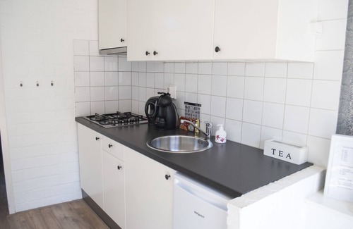 Zandvoort Apartamento | Beach House Zandvoort