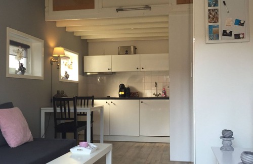 Zandvoort Apartamento | Beach House Zandvoort