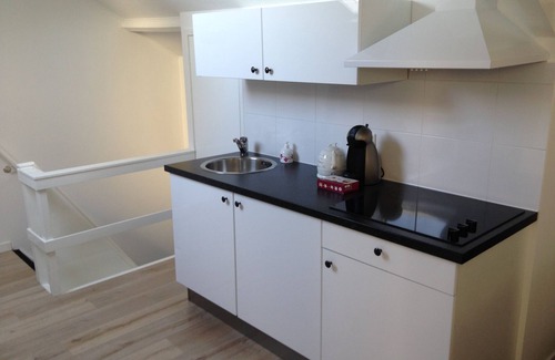 Zandvoort Apartamento | Beach House Zandvoort