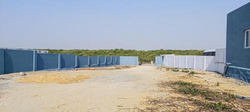 Karachi Complejo | Beach Hut 86